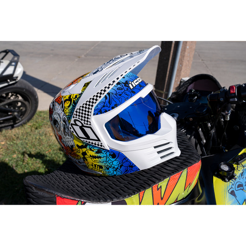 ICON Elsinore™ Helmet