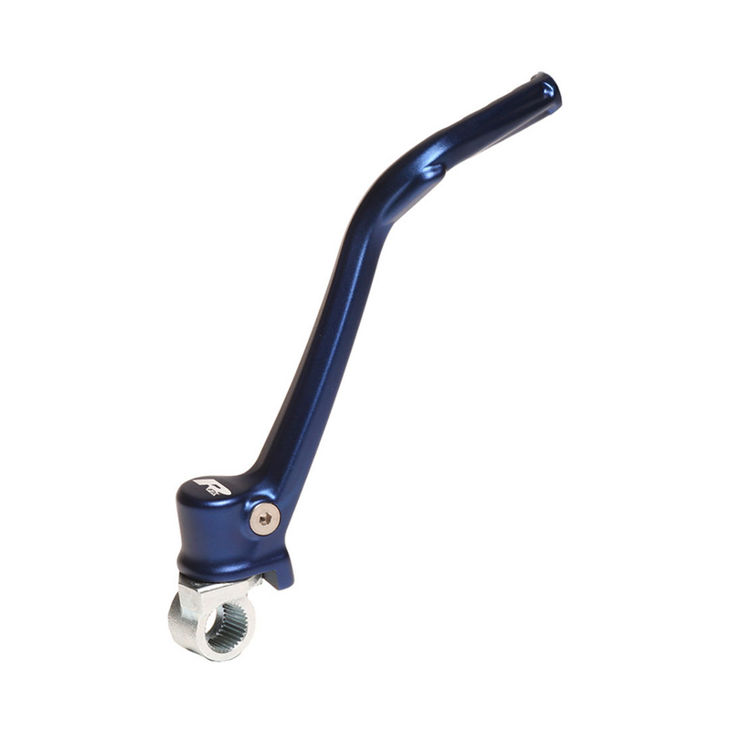 Rfx Kick Starter Blue - FXKS 70300 55BU Husqvarna TC 125 / TE 125 2014-2016