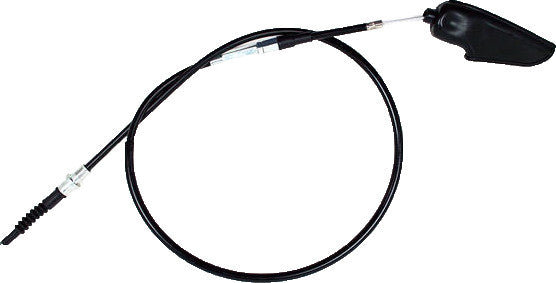 Motion Pro Black Vinyl Clutch Cable - 05-0063 Yamaha YZ 80 1981-1982