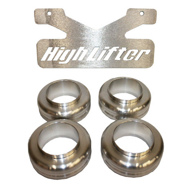 High Lifter Lift Kit CAN AM CLK1000-52 - 73-13123 Can-Am Outlander 2017-2023