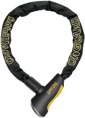 Onguard 57-9618 45008021 MASTIFF 8021 CHAIN LOCK 6 FT