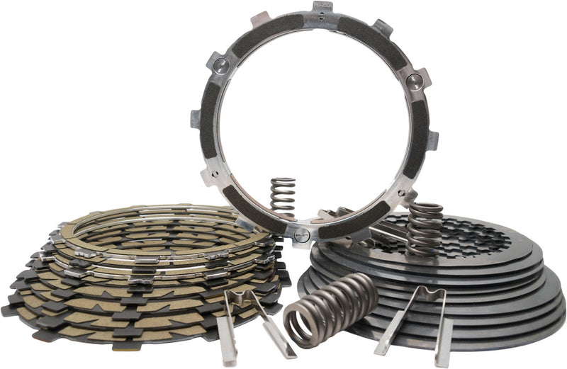 Rekluse Racing Radius X Auto Clutch - RMS-6301112 Honda Africa Twin / CRF1000L Africa Twin 2016-2019