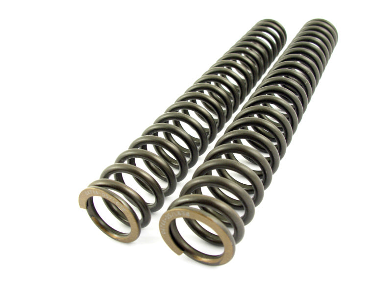 Ohlins 08790-12 FGK 200 Fork Springs - 25.5 ID / 260mm Length / 12.0 N/mm - User 1