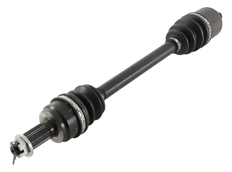 All Balls 8 Ball Extreme Axle Front - AB8-PO-8-312 Polaris Sportsman / Scrambler 2009-2015