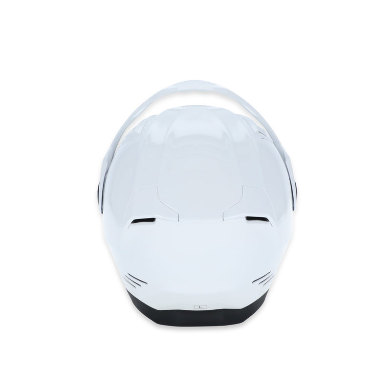 Simpson Motorcycle Journey Bandit Helmet
