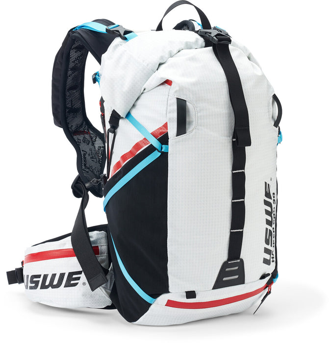 Uswe 62-5031 2303725 HAJKER PRO 30 WINTER DAYPACK WATERPROOF WHITE/BLACK