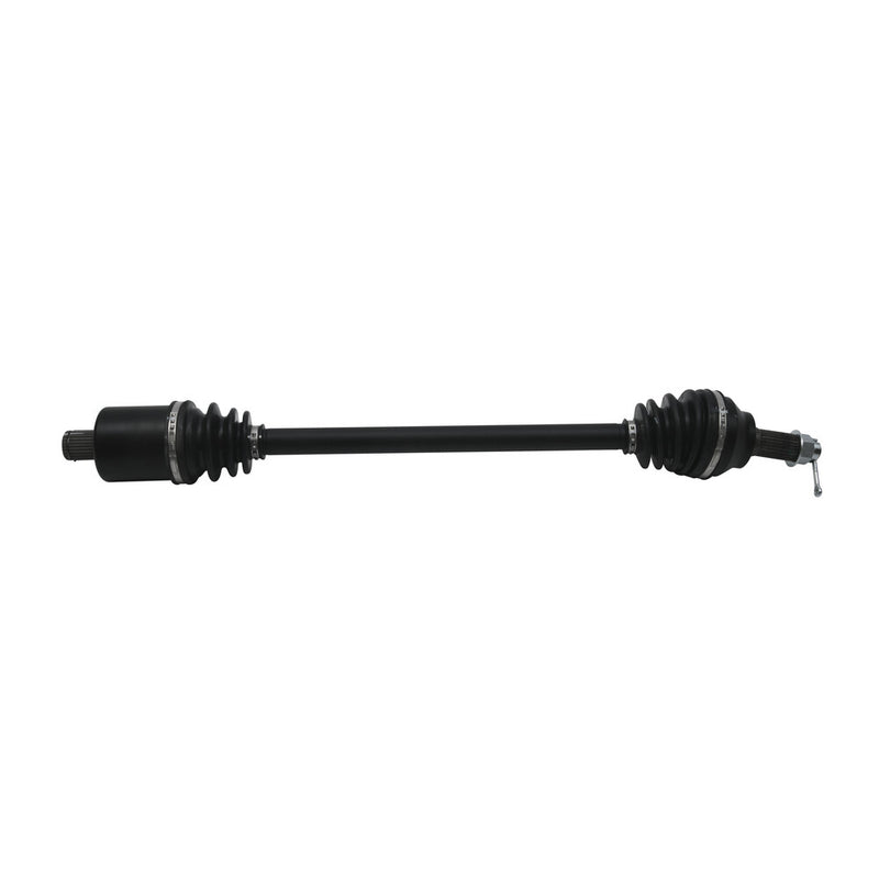 All Balls 8 Ball Extreme Axle Rear - AB8-PO-8-404 Polaris RZR 2015-2023
