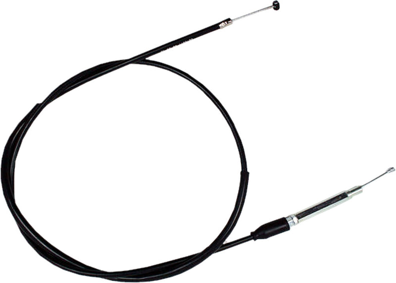 Motion Pro Black Vinyl Clutch Cable - 02-0011 Honda Gold Wing 1975-1979