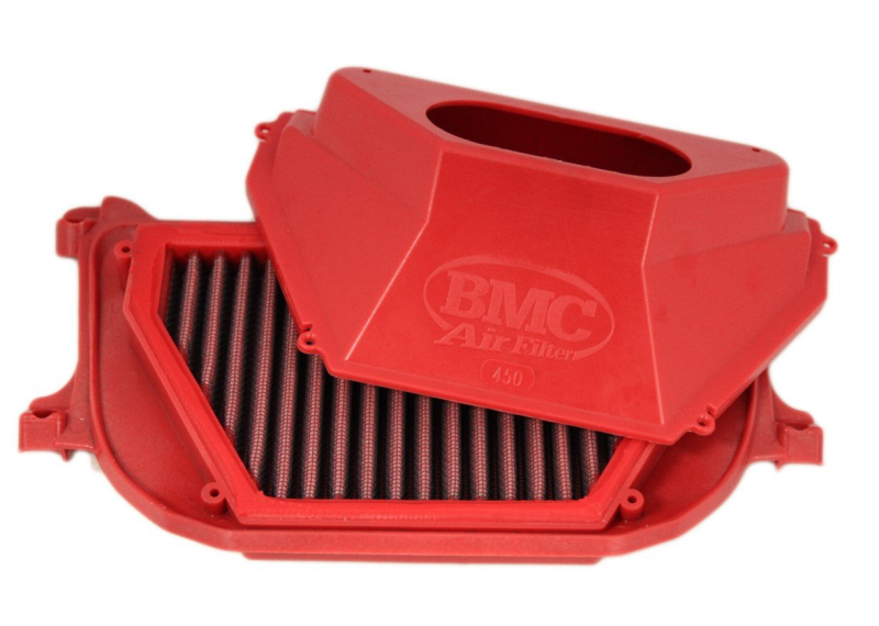 BMC FM450/04 Bmc Air FilterYzf-R6 - User 1