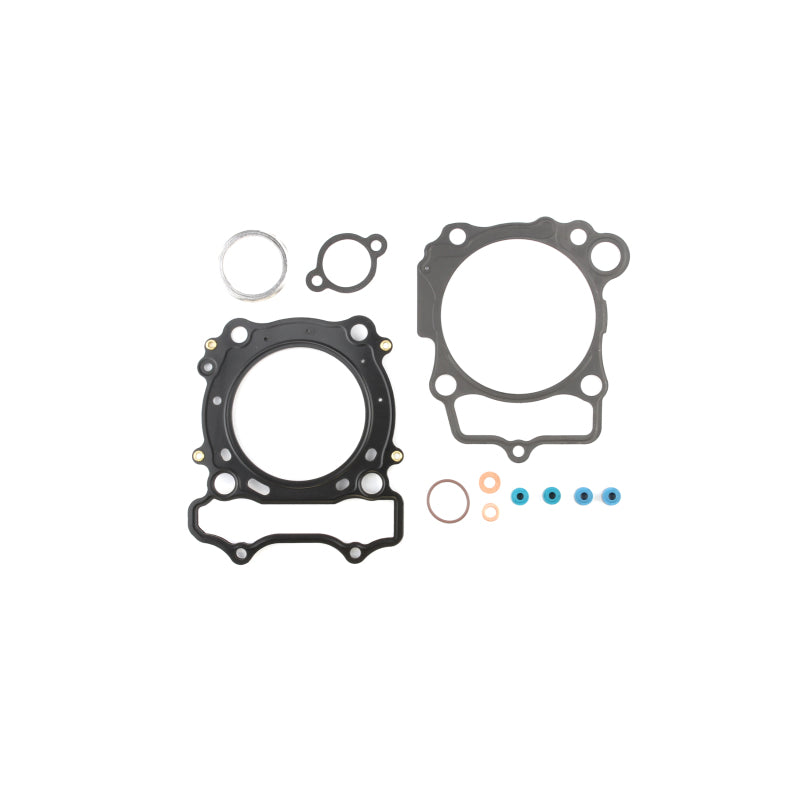 Cometic Gasket C3549-EST Cometic 14-18 Yamaha YZ250F/15-19 YZ250FX/15-19 WR250F Top End Gasket Kit 77MM - Photo - Primary