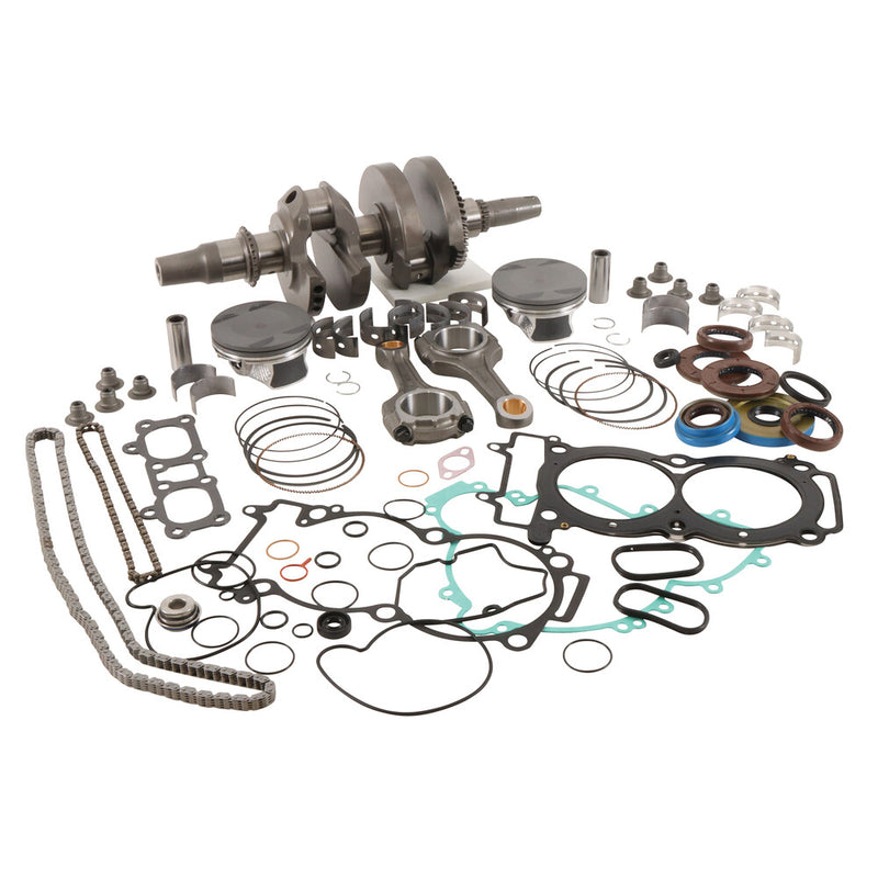 Vertex WR00052 Complete Engine Rebuild Kit POL - WR00052-1 Polaris RZR 2018