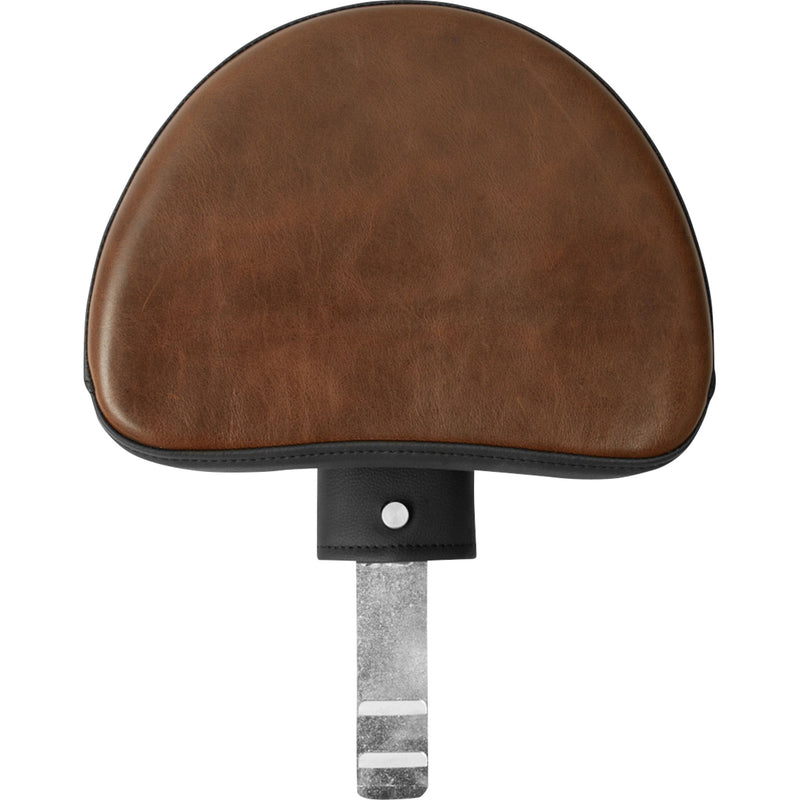 Saddlemen Lariat Backrest - 11567B For Harley Sportster 2004-2020