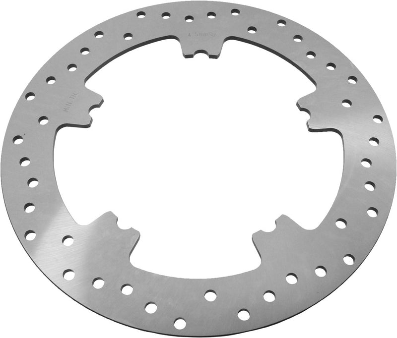 Harddrive 820-51262 11-076 SS FRONT ROTOR 11.8 PERIMETER MACHINED