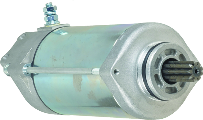 BikeMaster 153715 Suzuki Starter - Photo - Primary