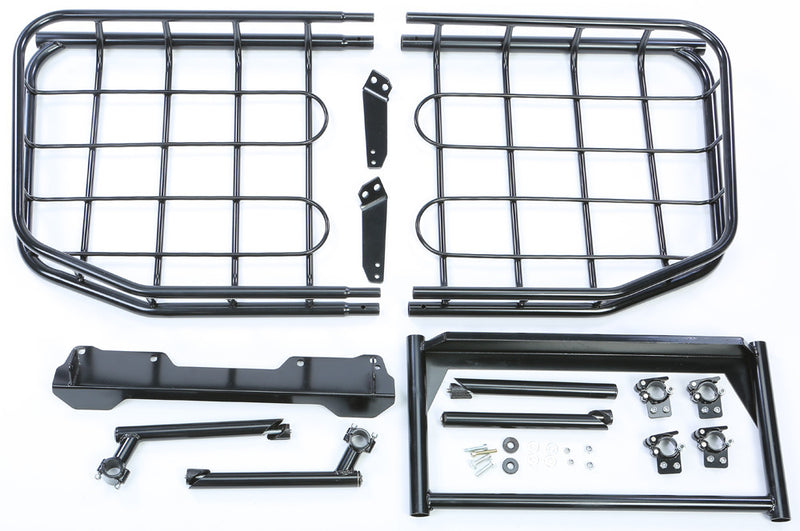 Seizmik General Hood Rack - 58-08074 Polaris General 2016-2017