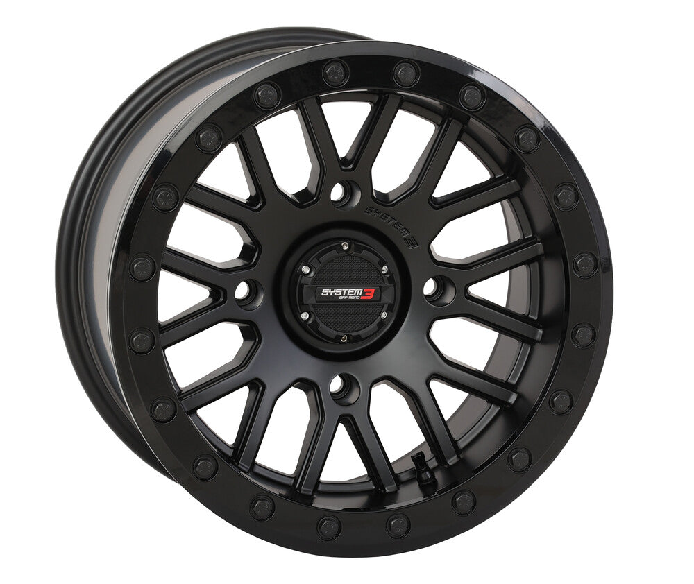 System 3 Rims System 3 3-159537 15S3-9537 SB9 WHEELS - SpazCycle