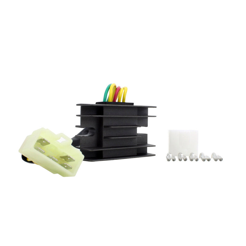 Rm Stator Voltage Regulator Rectifier - RM30301 Suzuki 200S / DR200S 2015-2019