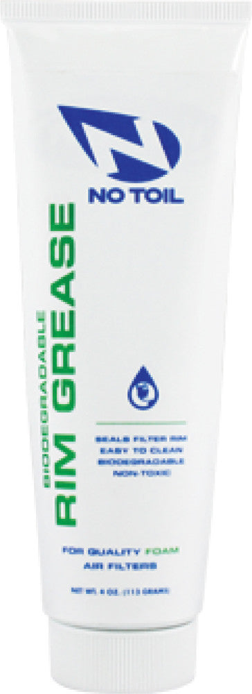 No Toil RIM Grease 4OZ - NT05