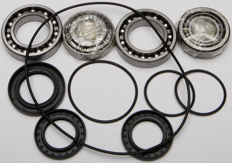 All Balls Differential Bearing AND Seal Kit - 25-2093 Kawasaki Mule 1993-2025
