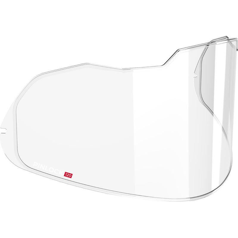 PINLOCK 0130-1192 001604 Pinlock® 120 Lens dks232 - vas-z - ram-x - clear