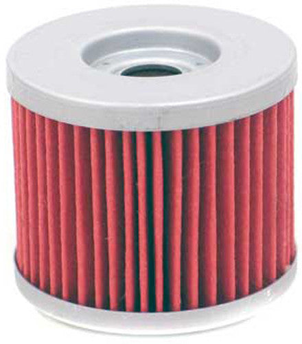 K & N OIL Filter - KN-151 For BMW Motorcycles 1997-2016 | Aprilia Pegaso 650 1995-2004
