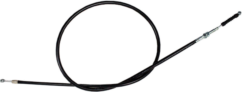 Motion Pro 70-2107 02-0107 BLACK VINYL CLUTCH CABLE