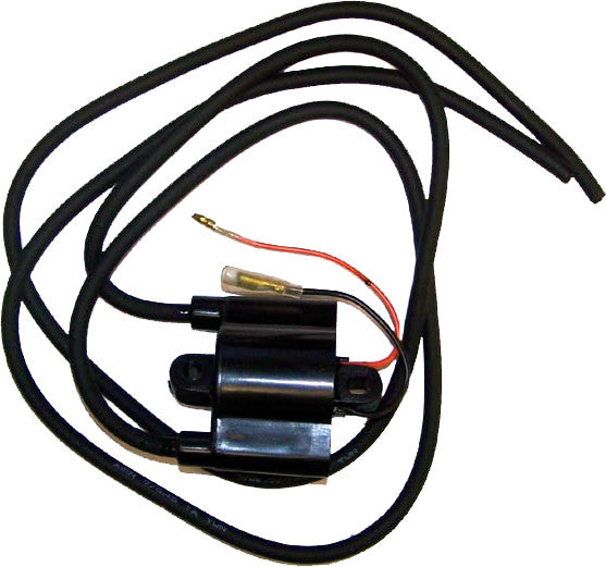 Wsm Ignition Coil Yamaha 650/701 Kawasaki 750 - 004-157 Yamaha Watercraft 1990-2017