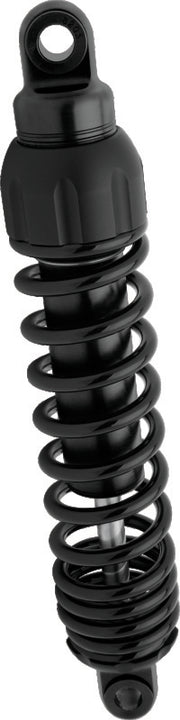 Progressive Suspension 444-4061B Progressive Harley 444 Series Shocks 12.0in - Black - User 3