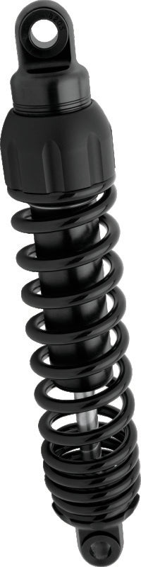 Progressive Suspension 444-4061B Progressive Harley 444 Series Shocks 12.0in - Black - User 3