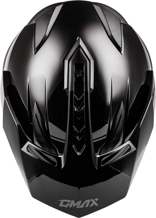 Gmax GM-11S Dual Sport Snow Helmet
