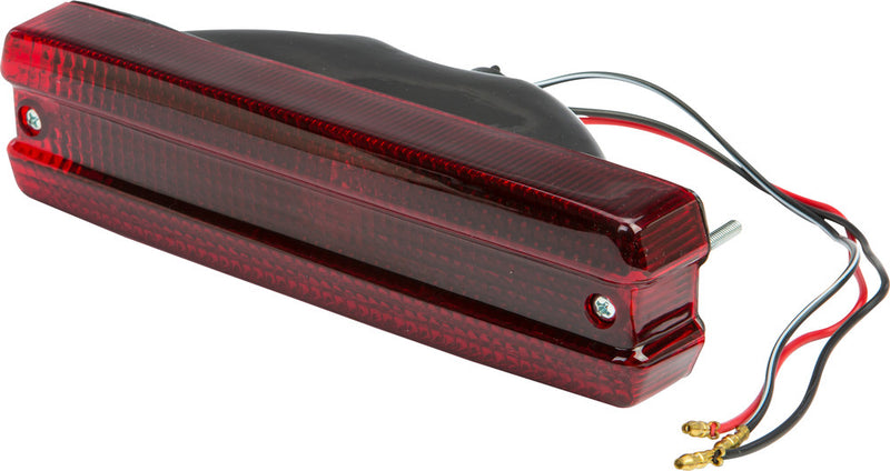 Fire Power 66-1502 W/ BAR CLAMP NEW STREET LEGAL TAILLIGHT
