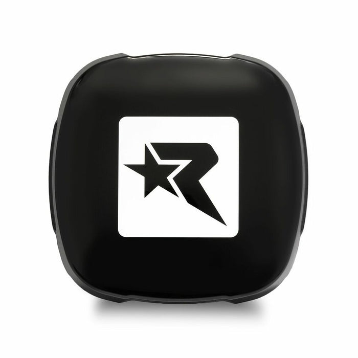 Rigid Industries 652-168252 168252 PHOENIX 7" BLACK COVER