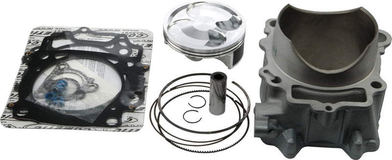 Cylinder Works Cylinder Kit 77.00/Standard 13.5:1 - 20010-K01 Yamaha YZ 250 / WR 250 2014-2017