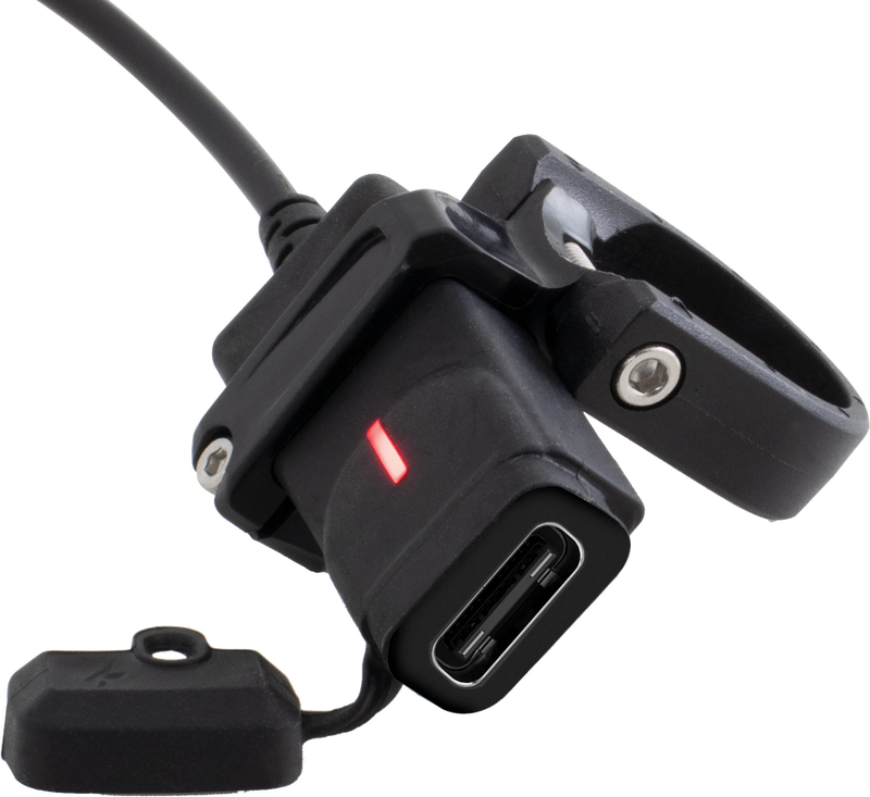 Koso North America USB Type-C Charger - KW005001