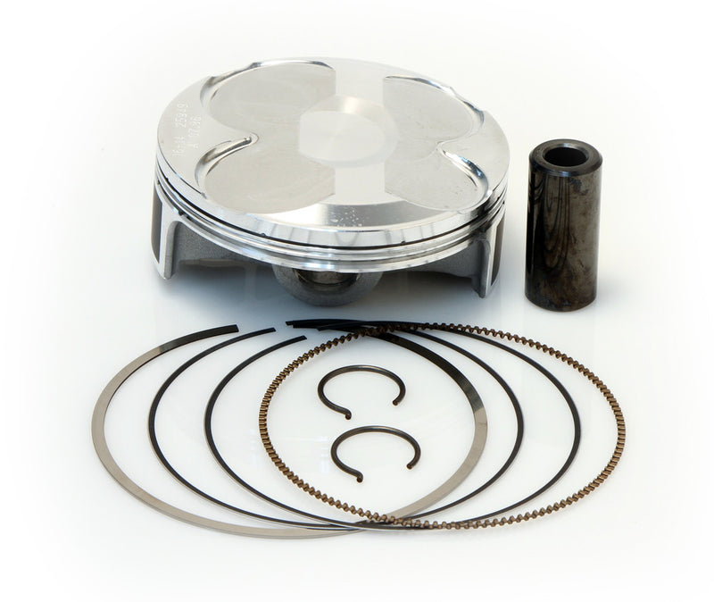 Vertex Piston Kit HC Forged 87.96/Standard 15.1:1 - 24116A Husqvarna FC 350 / FE 350 / FE350S 2016-2022