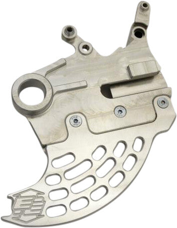 Enduro Engineering Rear Disc Guard - 33-061 Honda CR 125 / CR 250 / CRF 450 / CRF 250 2002-2018