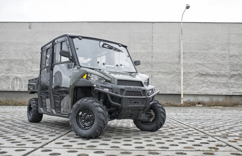 Open Trail Full UTV CAB - 4110 Polaris Ranger 2014-2015
