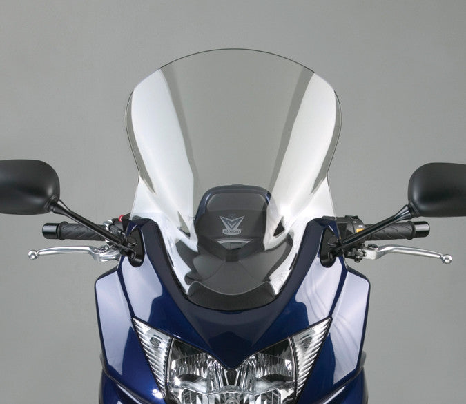 National Cycle Vstream Sport Tour Screen Smoke Replacement - N20201 Suzuki 1250S Bandit / 1250SA Bandit / GSF1250SA Bandit 2007-2010