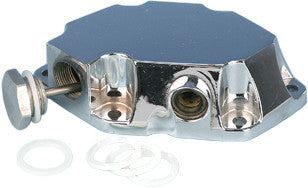James Gaskets 681-4524 37091-80 GASKET WASHR OIL DIPSTCK 5 SPEED TRANS 10/PK 37091-80