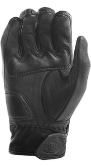 Palm angle of Haymaker Glove