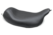 Mustang Motorcycle 76692 Mustang 08-21 Harley Electra Glide,rd Glide,rd King,str Glide Wide Tripper Solo Seat - Black - User 1