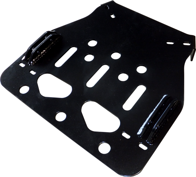 KFI 105130 07+ Yamaha Grizzly/ Kodiak 700/ 13-17 CF Moto C Force 500-800 ATV Plow Mount - Photo - Primary