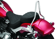 Kuryakyn 6587 Sissy Bar For 18-23 Softail Chrome - User 1