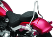 Kuryakyn 6587 Sissy Bar For 18-23 Softail Chrome - User 1