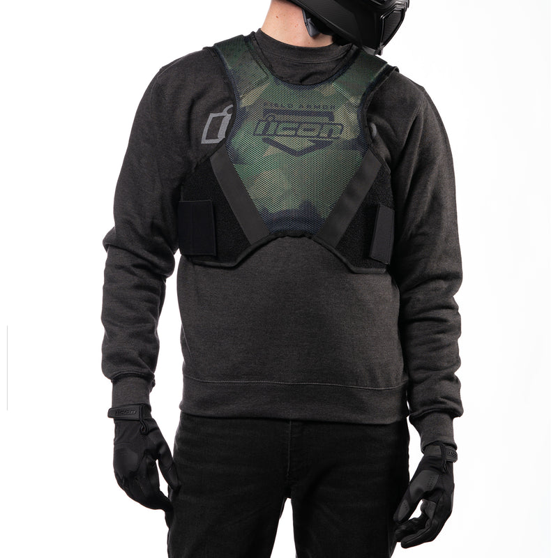 ICON Field Armor Softcore™ Vest