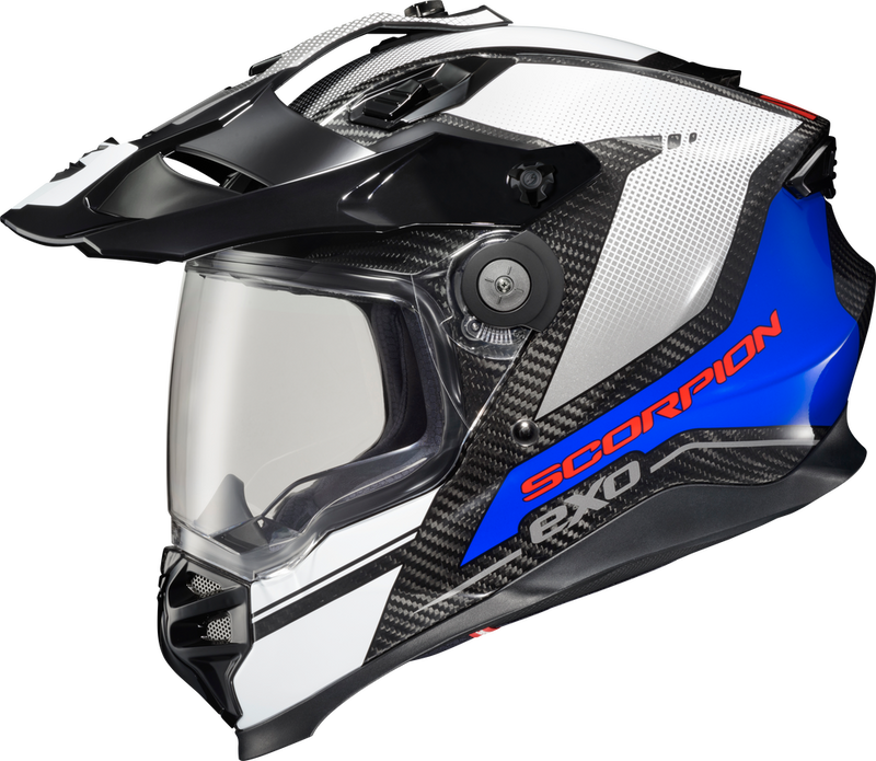 Scorpion Exo XT9000 Helmet