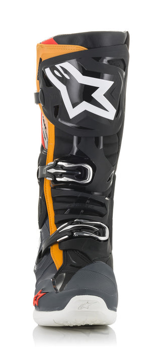 Alpinestars 482-01710 2010020-1143-10 Tech 10 Boots