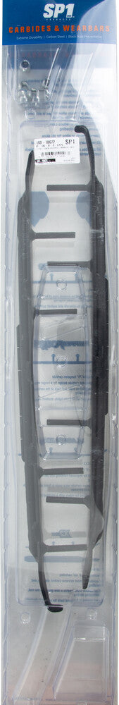Sp1 160-70672 F-06-0-4-642 PR/X2 SIX60 DOUBLE CARBIDE YAM S/M