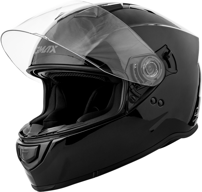 Gmax FF-18 Solid Helmets (2026)