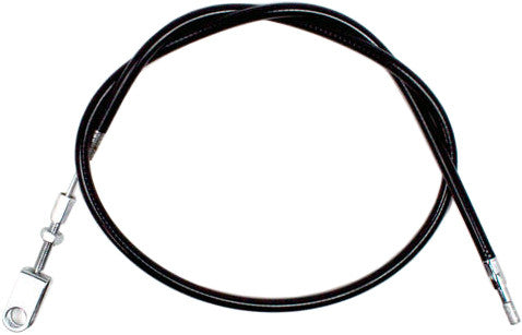 Motion Pro 70-6064 06-0064 BLACK VINYL CLUTCH CABLE